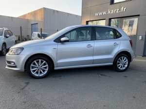 Volkswagen Polo 1.2 Tsi 90 Lounge Polo 99 821km