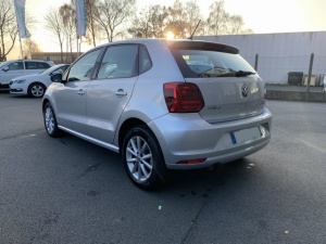 Volkswagen Polo 1.2 Tsi 90 Lounge Polo 99 821km