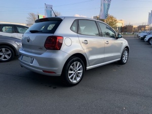 Volkswagen Polo 1.2 Tsi 90 Lounge Polo 99 821km