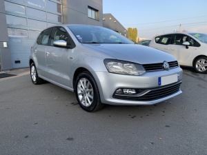 Volkswagen Polo 1.2 Tsi 90 Lounge Polo 99 821km