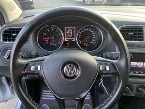 Volkswagen Polo 1.2 Tsi 90 Lounge Polo 99 821km