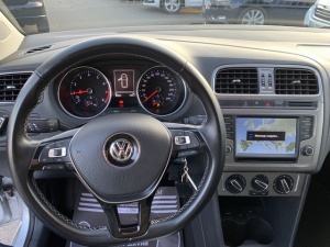 Volkswagen Polo 1.2 Tsi 90 Lounge Polo 99 821km