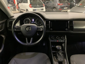 Skoda Kodiaq 7 Pl Business 2.0 Tdi 150 Dsg Kodiaq 121 920km