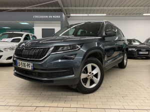 Skoda Kodiaq 7 Pl Business 2.0 Tdi 150 Dsg Kodiaq 121 920km