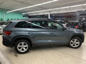 Skoda Kodiaq 7 Pl Business 2.0 Tdi 150 Dsg Kodiaq 121 920km