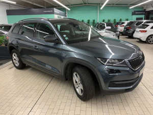 Skoda Kodiaq 7 Pl Business 2.0 Tdi 150 Dsg Kodiaq 121 920km