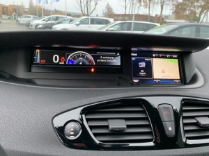 Renault Grand Scenic Iii 1.6 Dci 130 Energy Fap Eco2 Bose Grand Scenic 100 000km