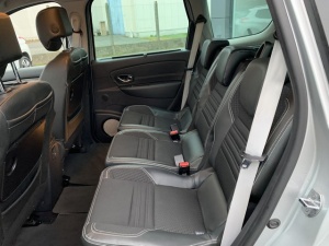 Renault Grand Scenic Iii 1.6 Dci 130 Energy Fap Eco2 Bose Grand Scenic 100 000km