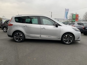 Renault Grand Scenic Iii 1.6 Dci 130 Energy Fap Eco2 Bose Grand Scenic 100 000km