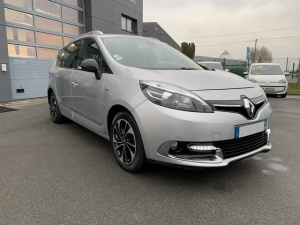 Renault Grand Scenic Iii 1.6 Dci 130 Energy Fap Eco2 Bose Grand Scenic 100 000km