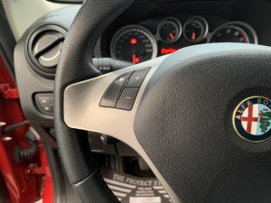 Alfa Romeo Mito 1.4 Mpi 78 Ch Sbk Mito 97 160km