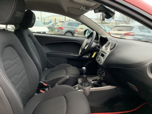 Alfa Romeo Mito 1.4 Mpi 78 Ch Sbk Mito 97 160km