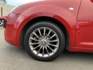 Alfa Romeo Mito 1.4 Mpi 78 Ch Sbk Mito 97 160km