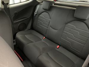 Alfa Romeo Mito 1.4 Mpi 78 Ch Sbk Mito 97 160km