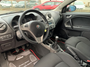 Alfa Romeo Mito 1.4 Mpi 78 Ch Sbk Mito 97 160km