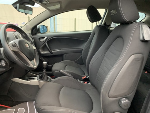 Alfa Romeo Mito 1.4 Mpi 78 Ch Sbk Mito 97 160km
