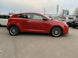 Alfa Romeo Mito 1.4 Mpi 78 Ch Sbk Mito 97 160km
