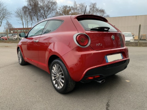 Alfa Romeo Mito 1.4 Mpi 78 Ch Sbk Mito 97 160km