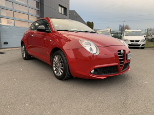 Alfa Romeo Mito 1.4 Mpi 78 Ch Sbk Mito 97 160km