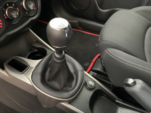 Alfa Romeo Mito 1.4 Mpi 78 Ch Sbk Mito 97 160km