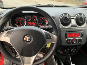 Alfa Romeo Mito 1.4 Mpi 78 Ch Sbk Mito 97 160km