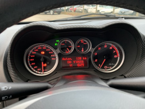 Alfa Romeo Mito 1.4 Mpi 78 Ch Sbk Mito 97 160km