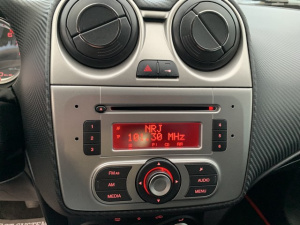 Alfa Romeo Mito 1.4 Mpi 78 Ch Sbk Mito 97 160km