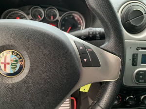Alfa Romeo Mito 1.4 Mpi 78 Ch Sbk Mito 97 160km