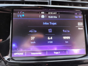 Ds Ds3 1.2 Puretch 82 Bvm5 So Chic - 1ere Main Ds3 37 535km