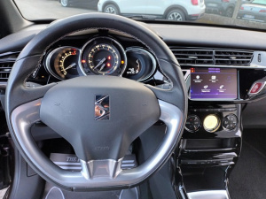 Ds Ds3 1.2 Puretch 82 Bvm5 So Chic - 1ere Main Ds3 37 535km