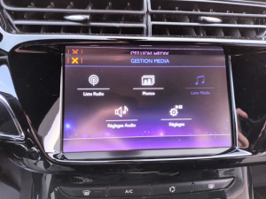 Ds Ds3 1.2 Puretch 82 Bvm5 So Chic - 1ere Main Ds3 37 535km