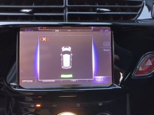Ds Ds3 1.2 Puretch 82 Bvm5 So Chic - 1ere Main Ds3 37 535km