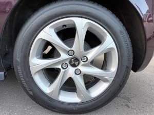 Ds Ds3 1.2 Puretch 82 Bvm5 So Chic - 1ere Main Ds3 37 535km