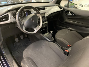 Ds Ds3 Puretech 82ch Chic Ds3 106 004km