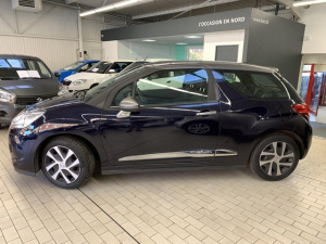 Ds Ds3 Puretech 82ch Chic Ds3 106 004km