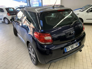 Ds Ds3 Puretech 82ch Chic Ds3 106 004km