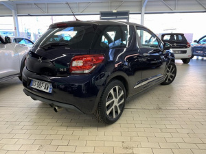 Ds Ds3 Puretech 82ch Chic Ds3 106 004km