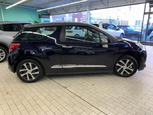 Ds Ds3 Puretech 82ch Chic Ds3 106 004km