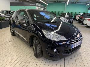 Ds Ds3 Puretech 82ch Chic Ds3 106 004km