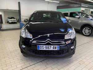 Ds Ds3 Puretech 82ch Chic Ds3 106 004km