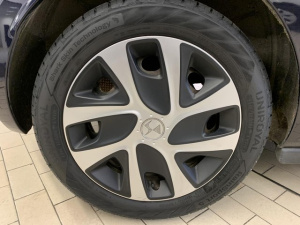Ds Ds3 Puretech 82ch Chic Ds3 106 004km