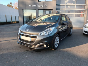 Peugeot 208 1.6 Bluehdi 100ch Bvm5 Active 208 102 974km