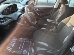 Peugeot 208 1.6 Bluehdi 100ch Bvm5 Active 208 102 974km