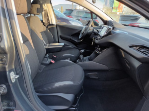 Peugeot 208 1.6 Bluehdi 100ch Bvm5 Active 208 102 974km