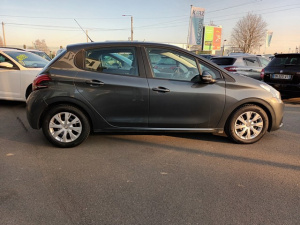 Peugeot 208 1.6 Bluehdi 100ch Bvm5 Active 208 102 974km
