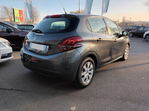 Peugeot 208 1.6 Bluehdi 100ch Bvm5 Active 208 102 974km