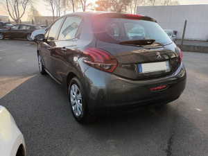 Peugeot 208 1.6 Bluehdi 100ch Bvm5 Active 208 102 974km