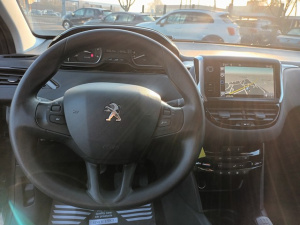 Peugeot 208 1.6 Bluehdi 100ch Bvm5 Active 208 102 974km