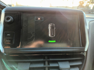 Peugeot 208 1.6 Bluehdi 100ch Bvm5 Active 208 102 974km