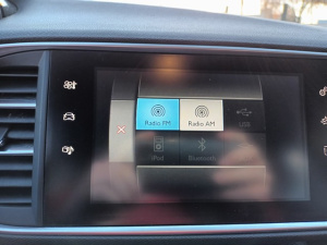 Peugeot 308 1.6 Bluehdi 120ch Bvm6 Active 308 109 213km